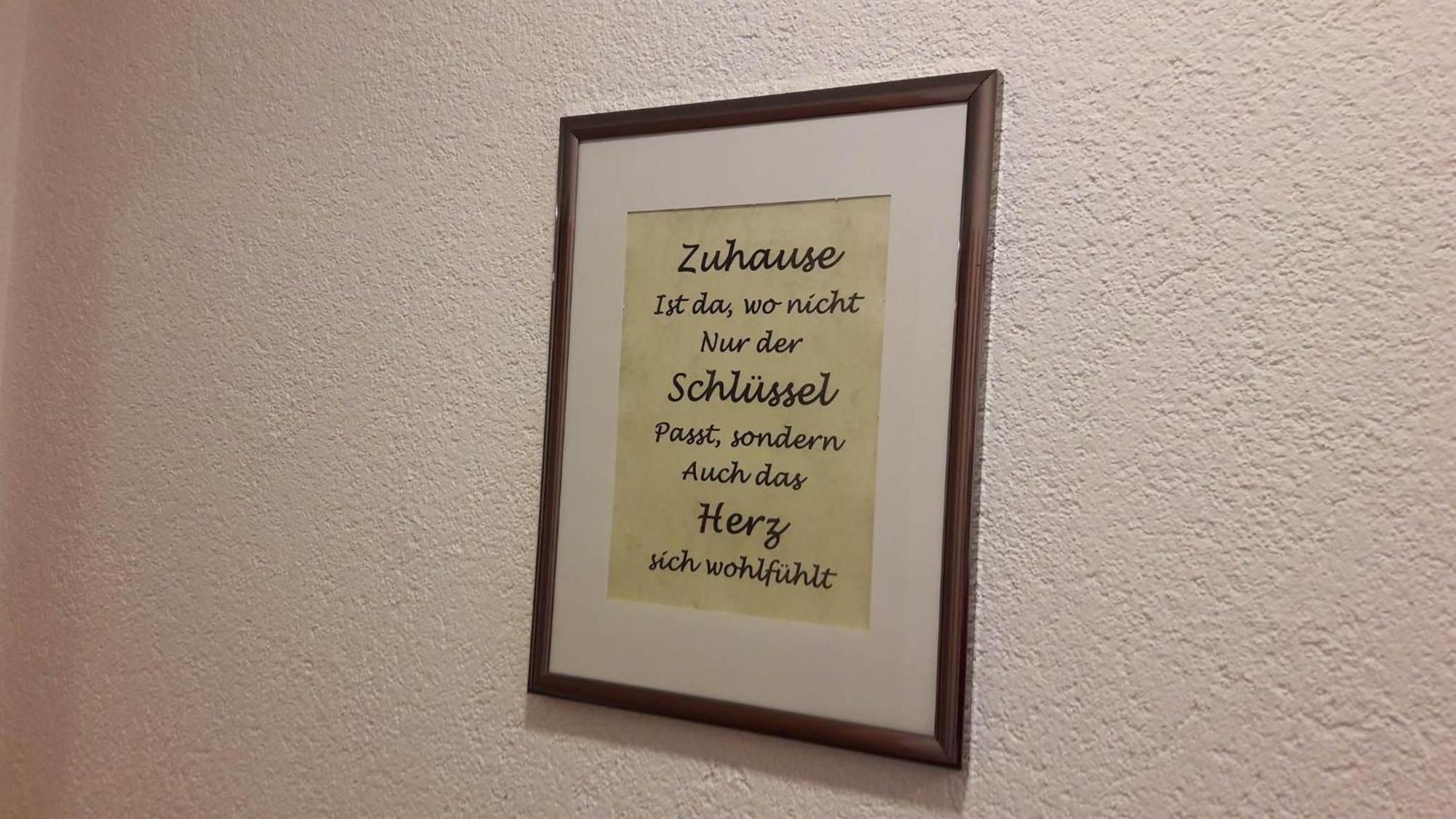 Ferienwohnung Rudigier Бартоломеберг Экстерьер фото