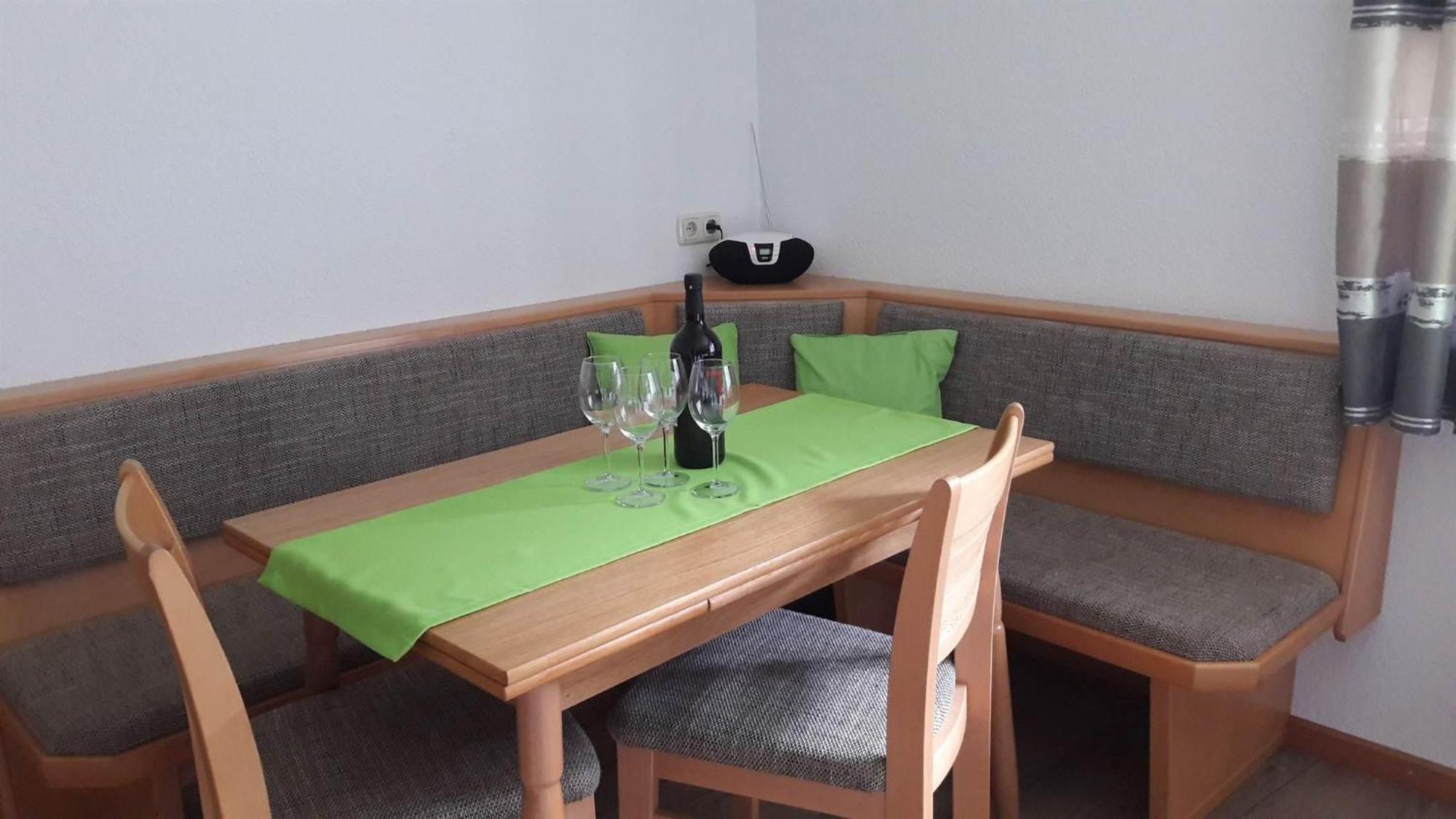 Ferienwohnung Rudigier Бартоломеберг Экстерьер фото